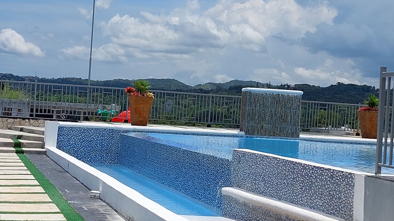 Photo of Outdoor in Ocho Rios
