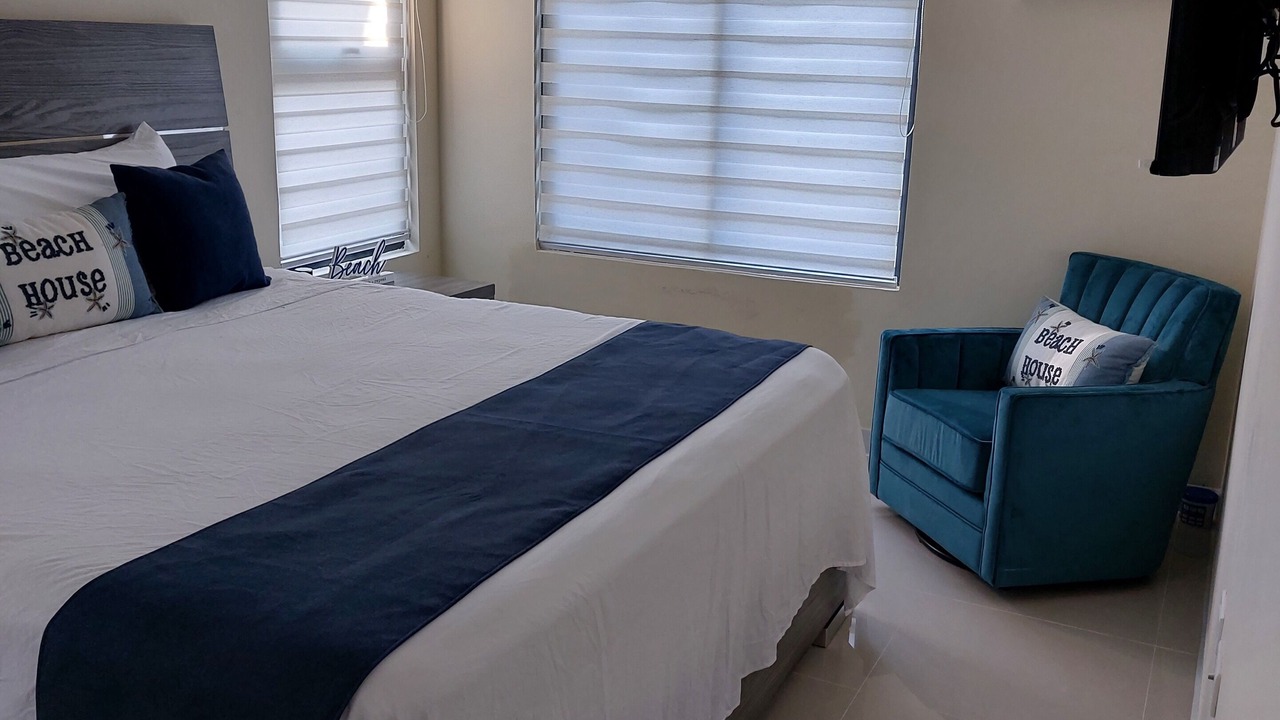 Photo of Bedroom in Ocho Rios