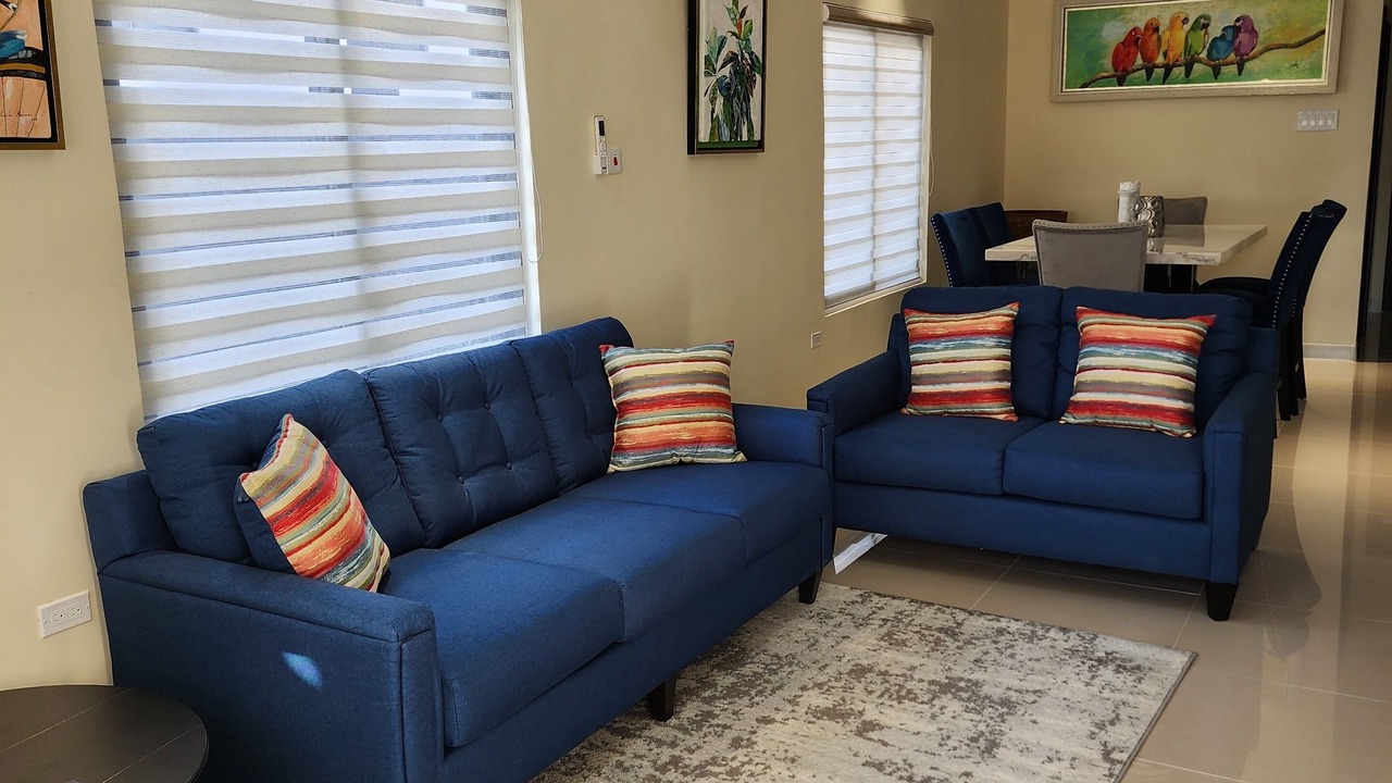 Photo of Livingroom in Ocho Rios