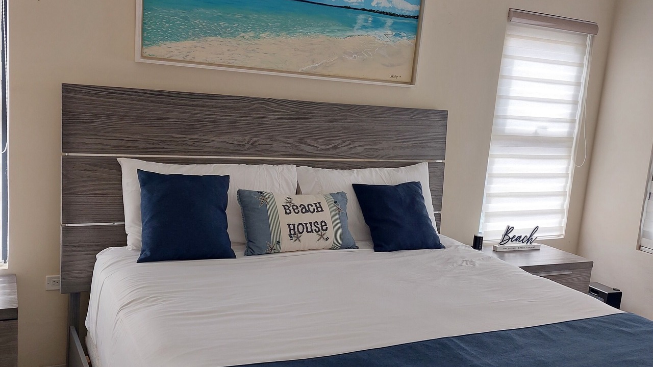 Photo of Bedroom in Ocho Rios