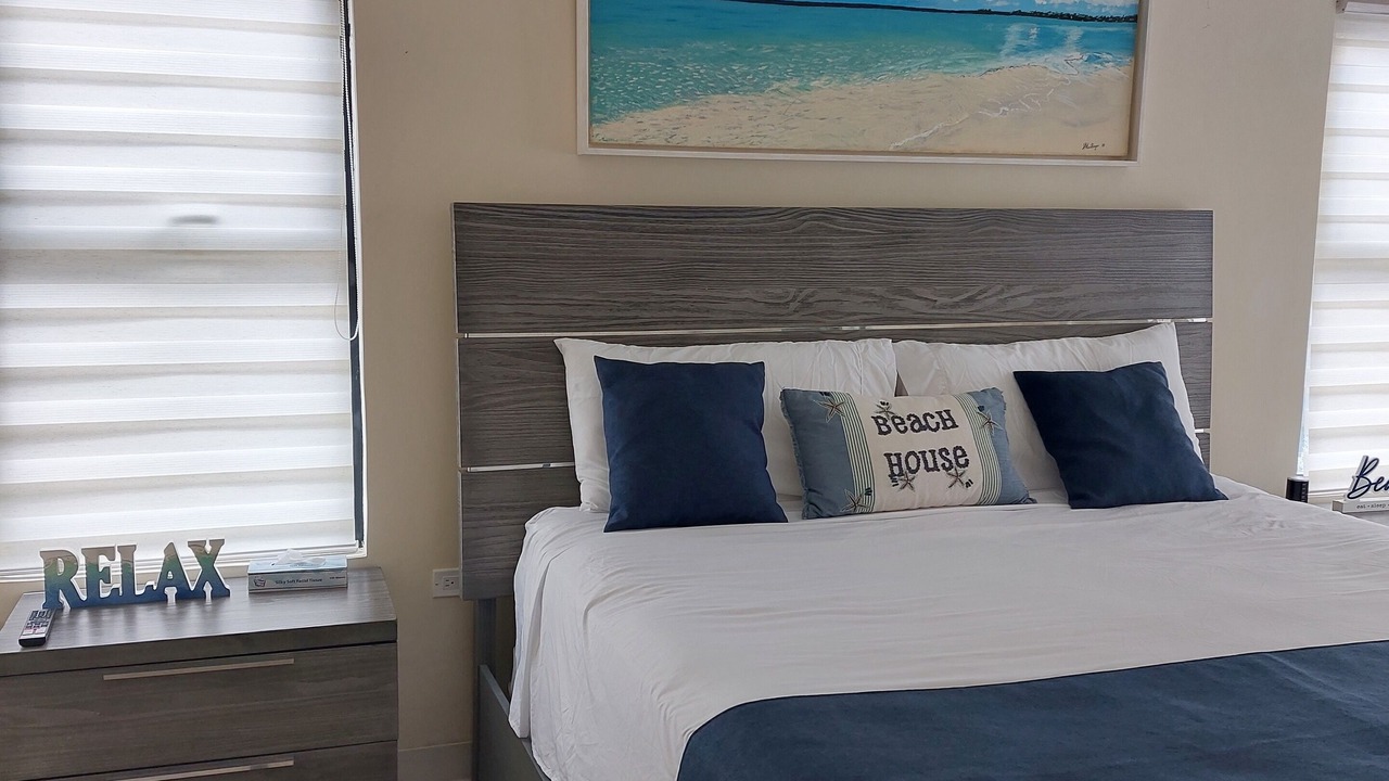 Photo of Bedroom in Ocho Rios