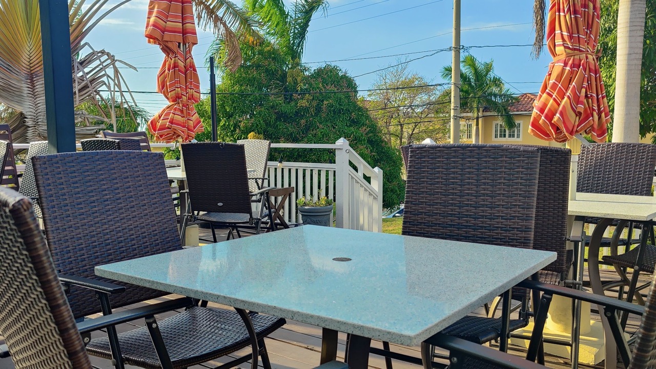 Photo of Outdoor in Mango Walk