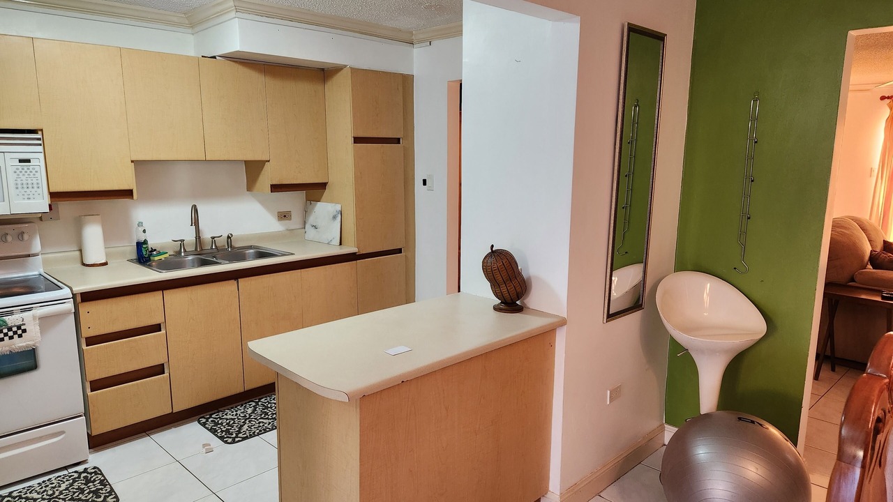 Photo of Kitchen in Mango Walk