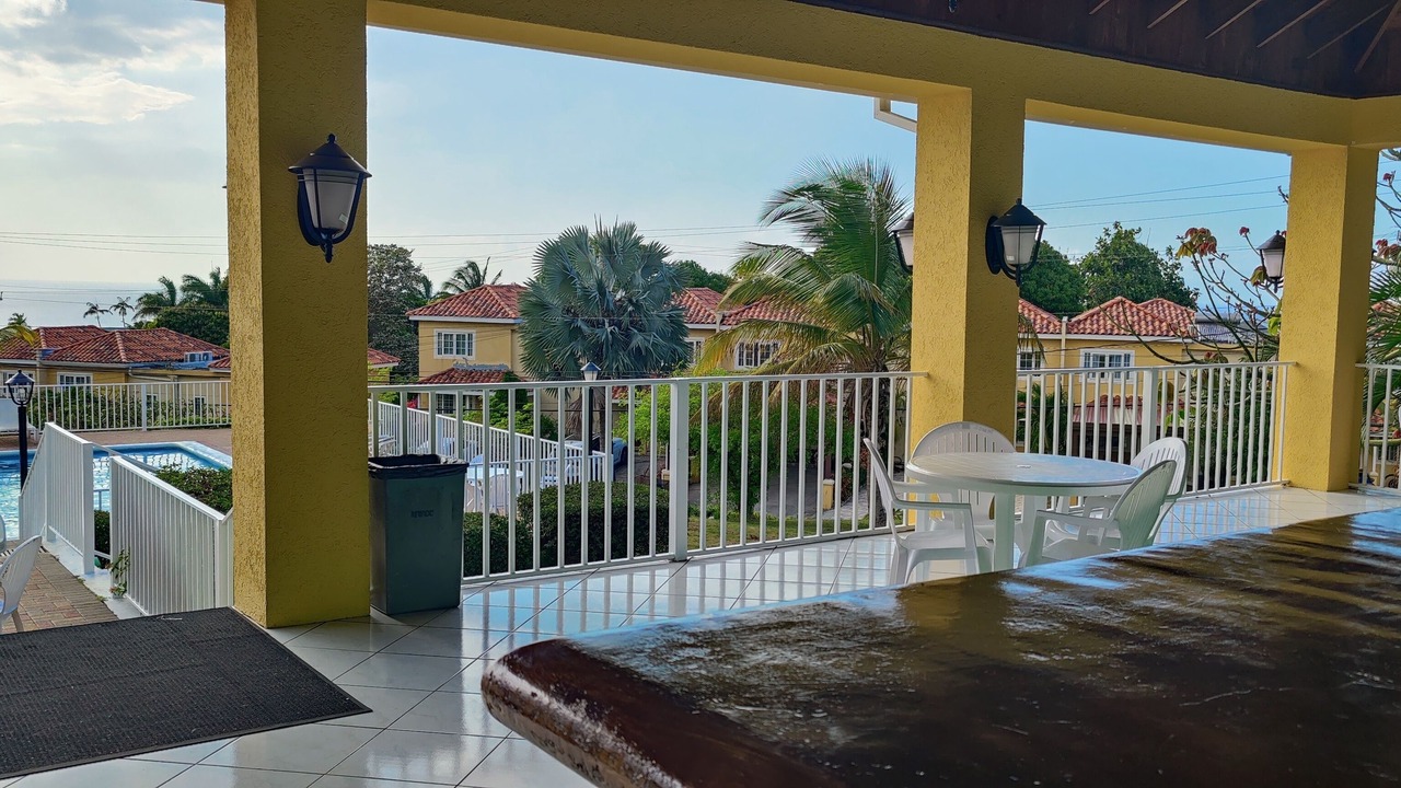 Photo of Outdoor in Mango Walk