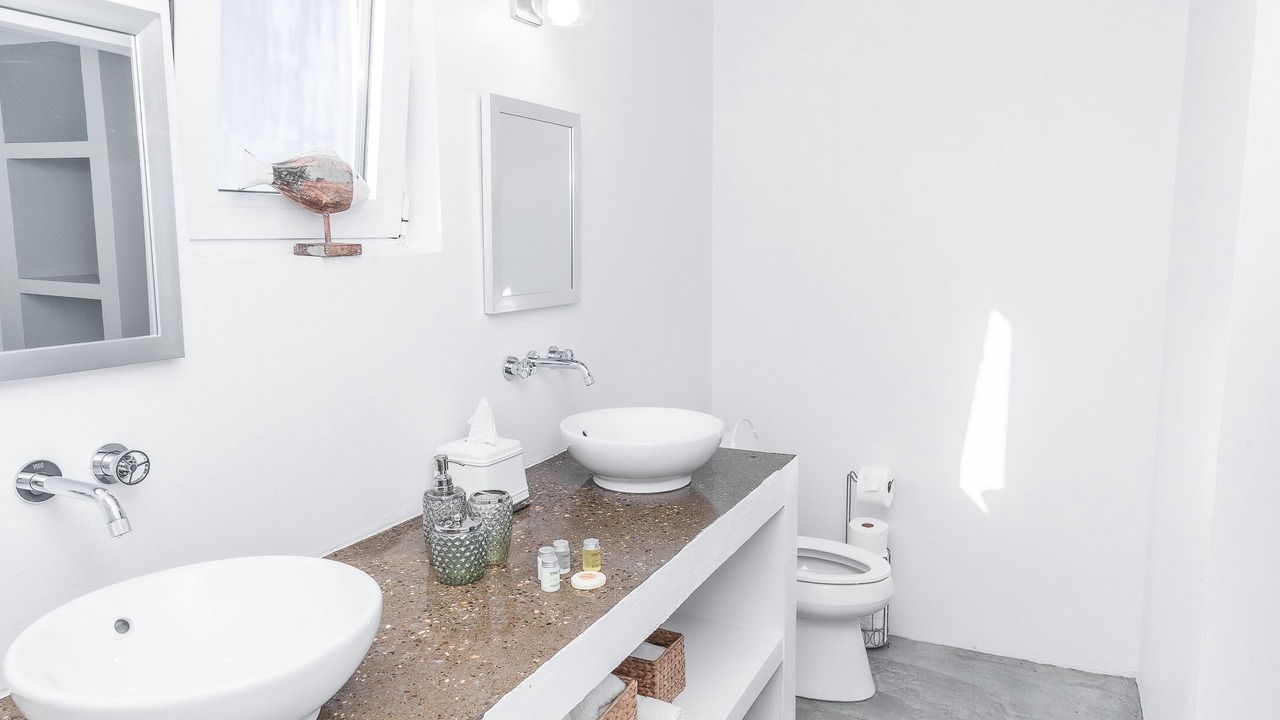 Photo of Bathroom in Long Bay