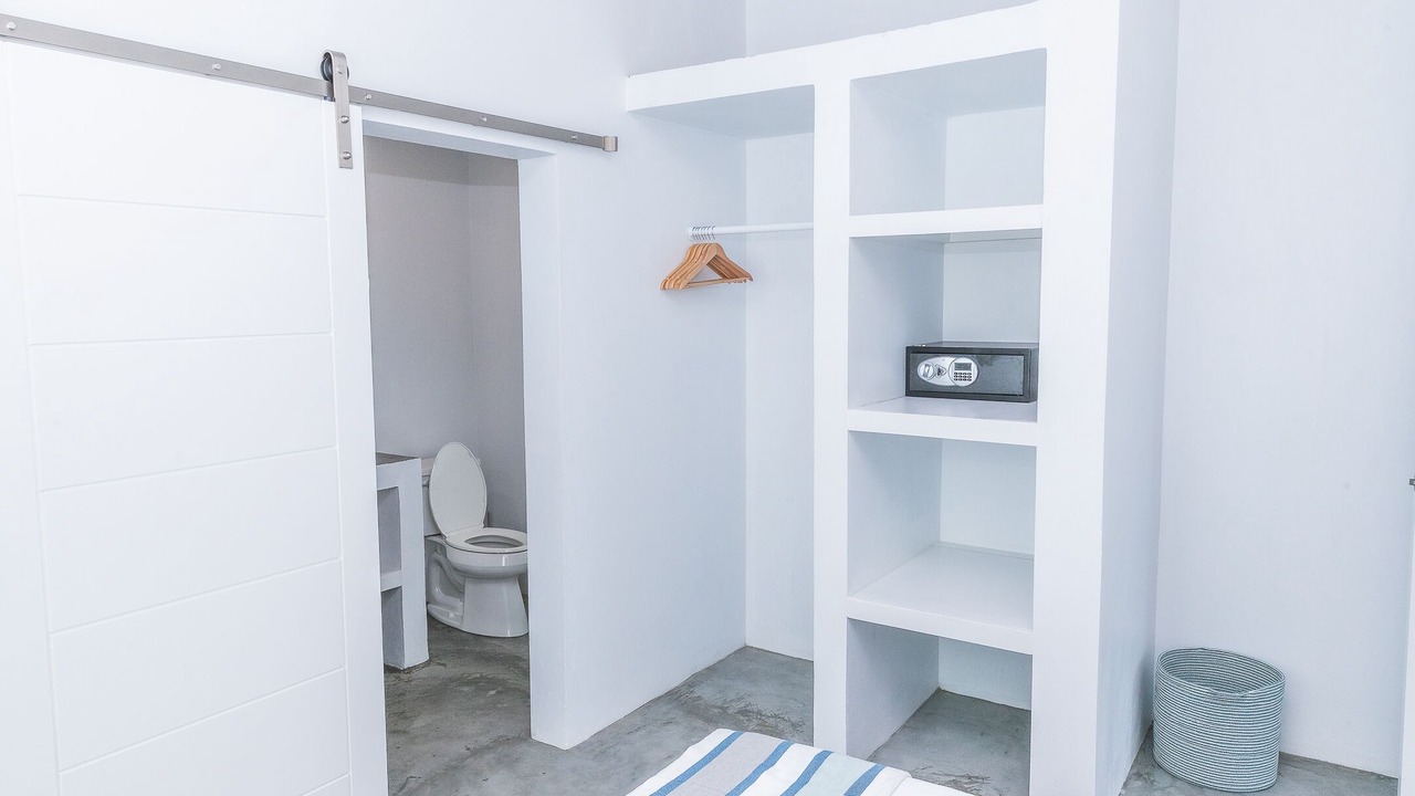 Photo of Bedroom in Long Bay