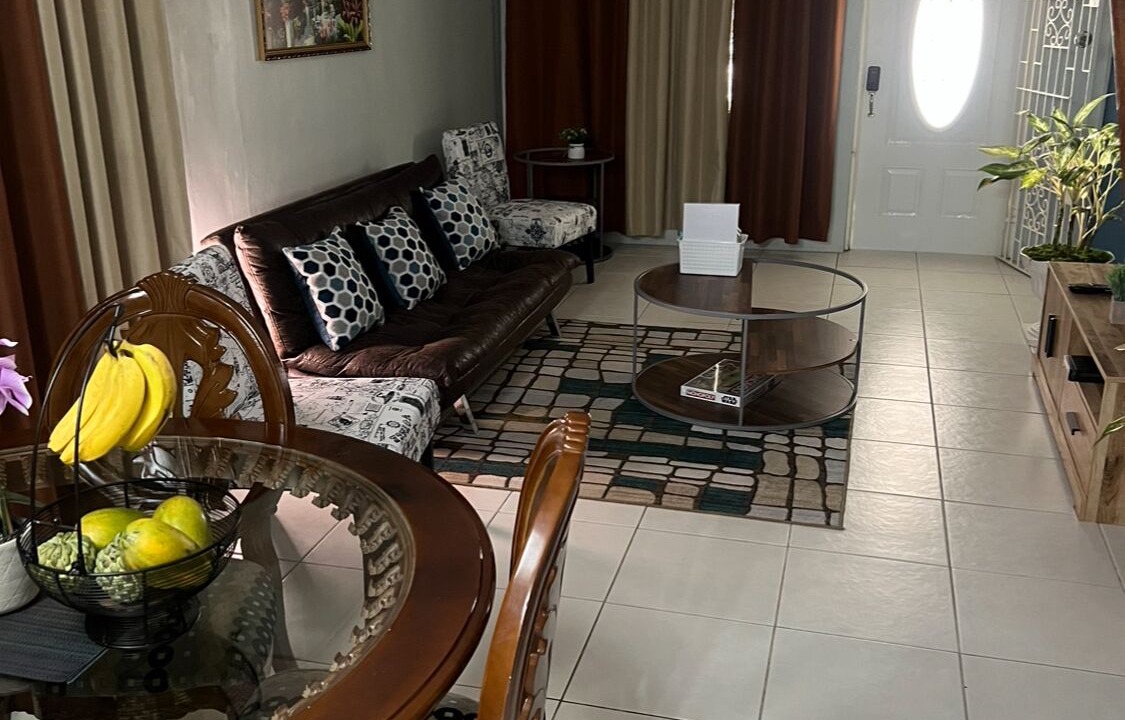 Photo of Livingroom in Portmore