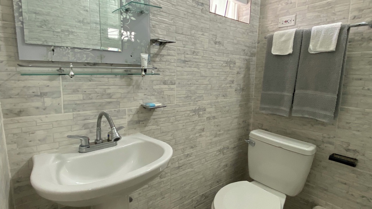 Photo of Bathroom in Portmore