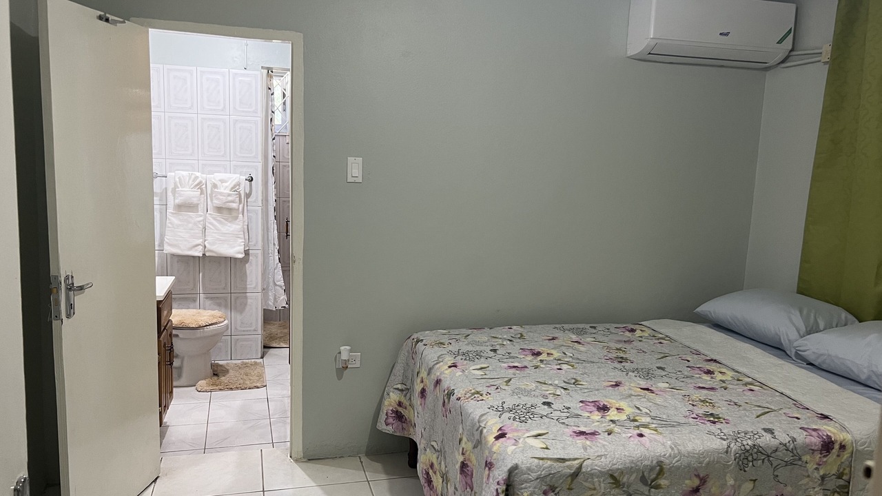Photo of Bedroom in Portmore