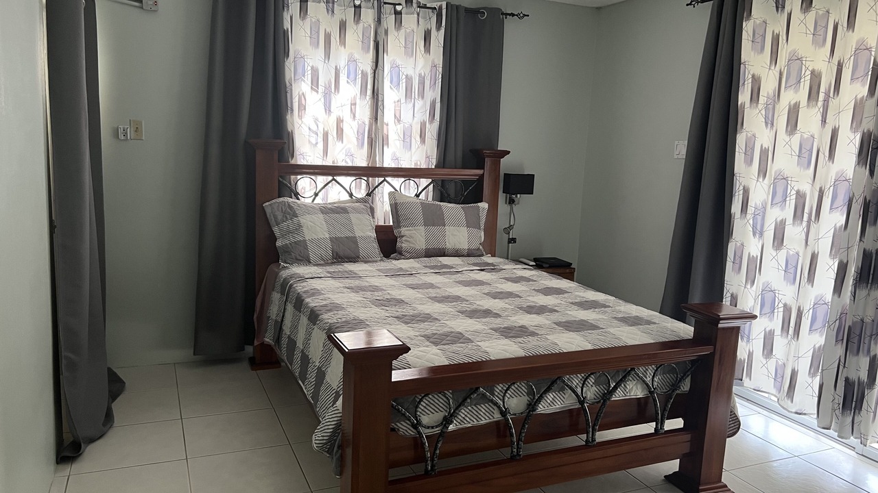 Photo of Bedroom in Portmore
