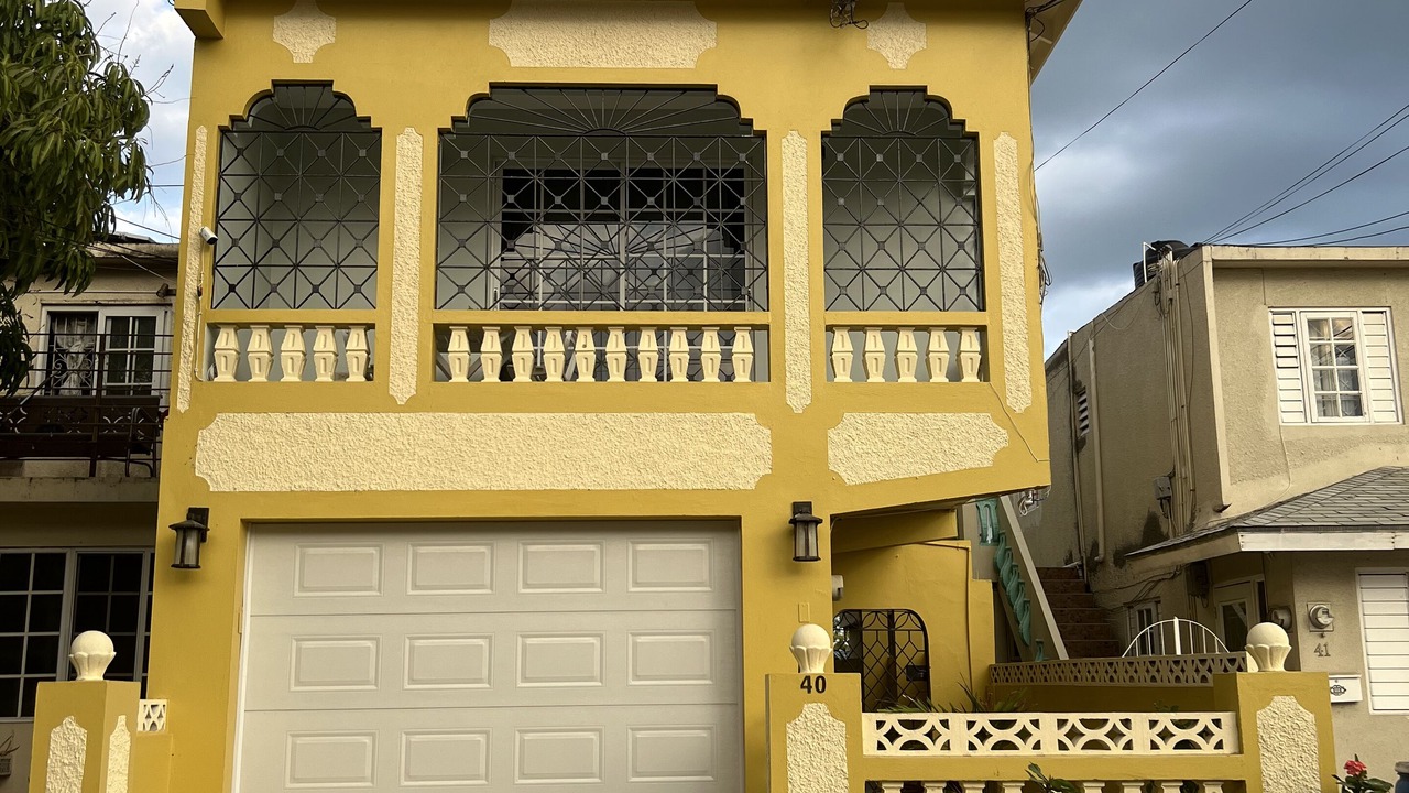 Photo of Outdoor in Portmore