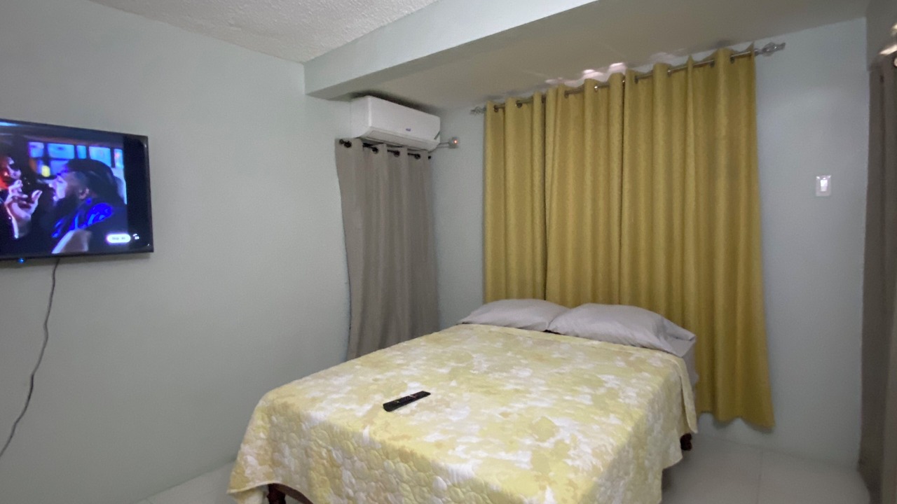 Photo of Bedroom in Portmore