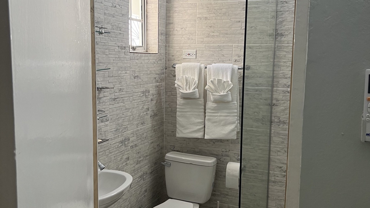 Photo of Bathroom in Portmore