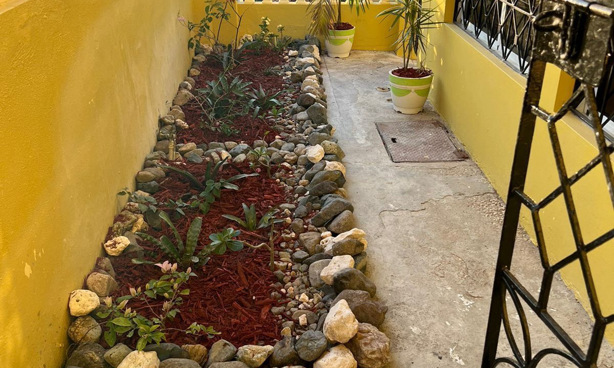 Photo of Outdoor in Portmore