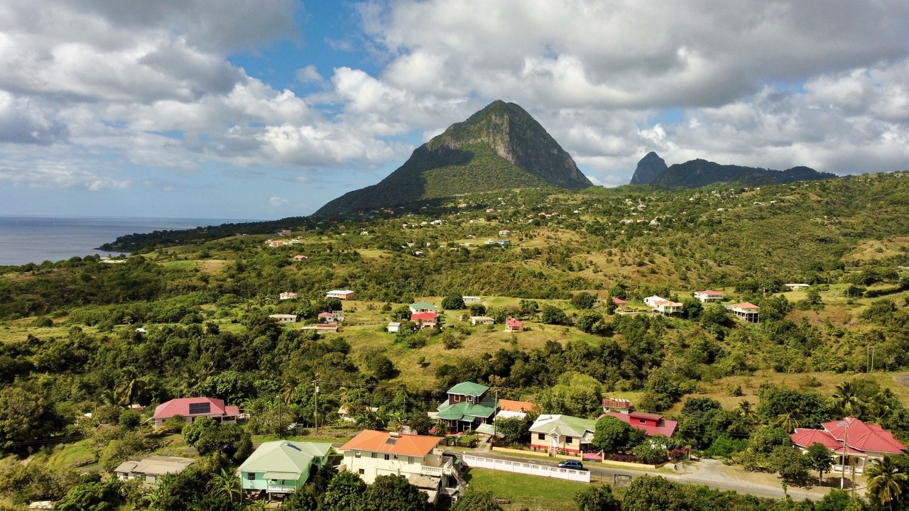 Photo of Others in Choiseul