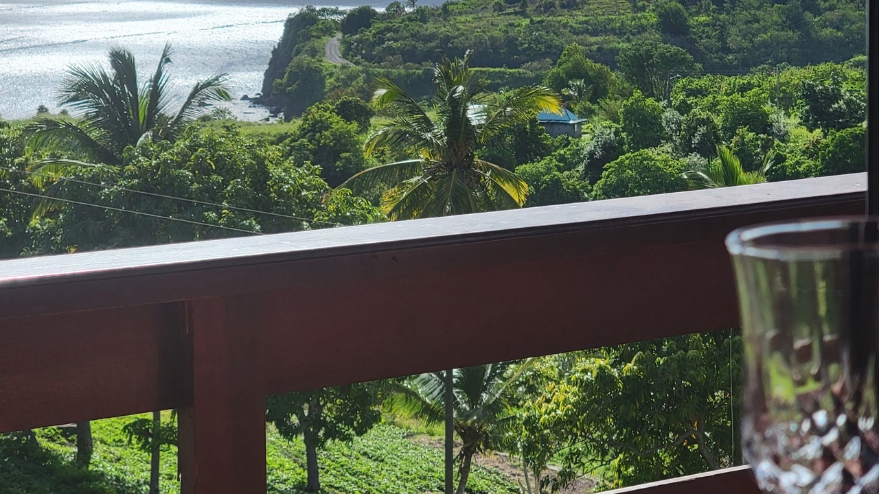 Photo of Outdoor in Choiseul