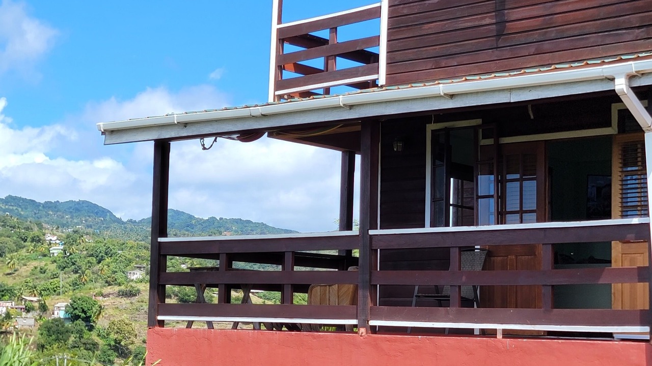 Photo of Others in Choiseul