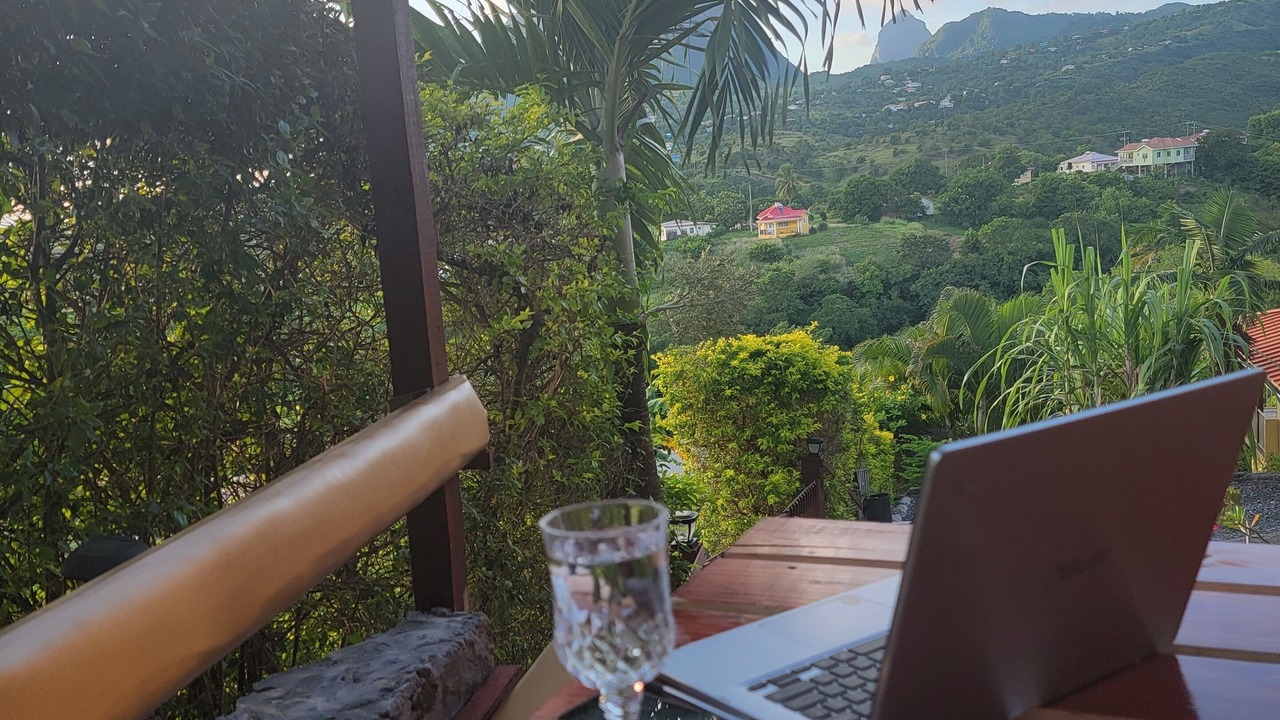 Photo of Outdoor in Choiseul