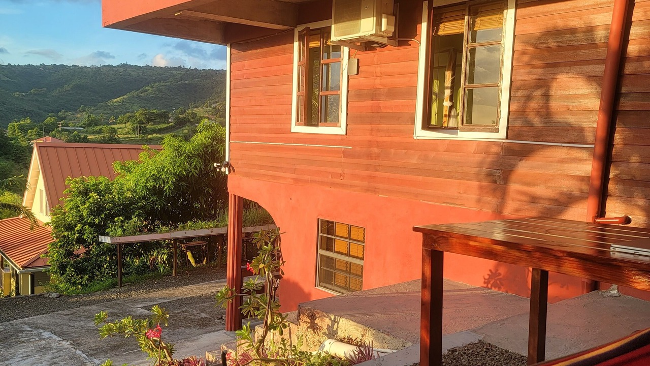 Photo of Outdoor in Choiseul