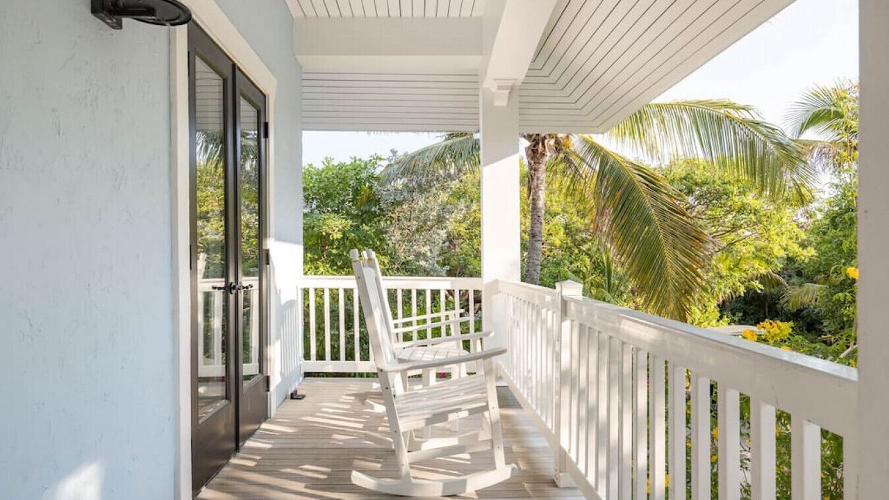 Photo of Patio Balcony in Out Islands