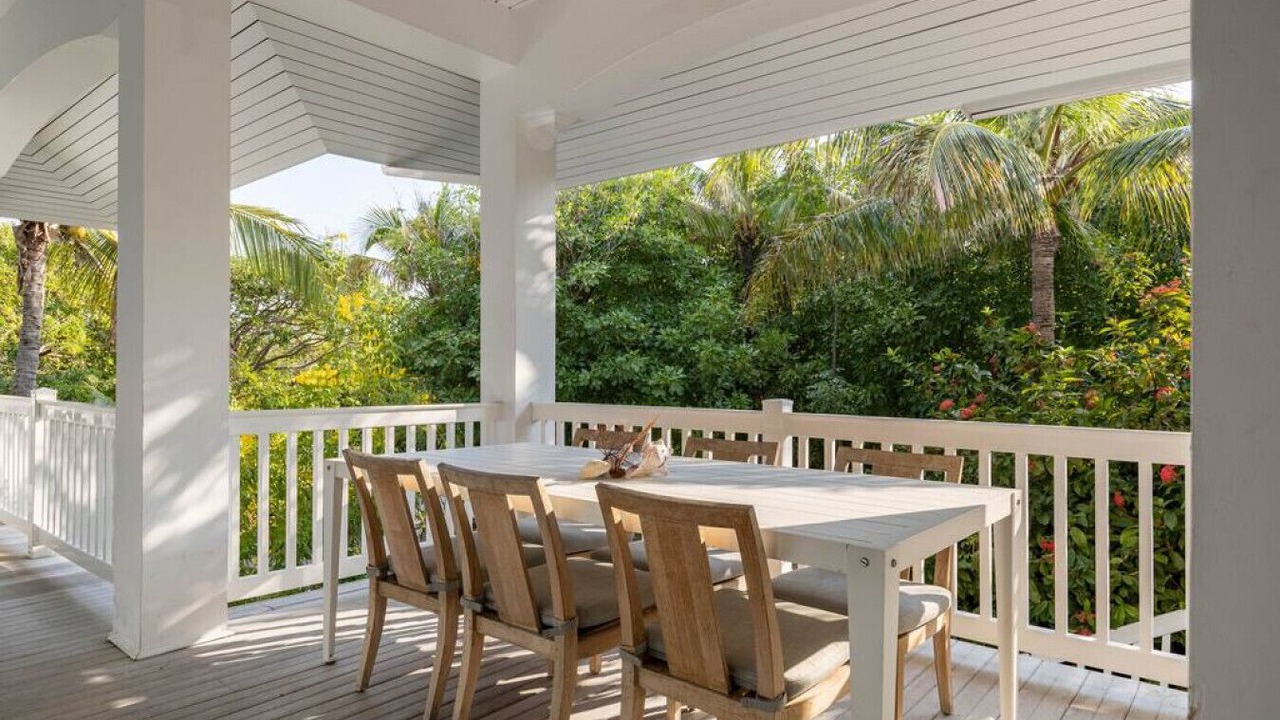 Photo of Outdoor in Out Islands