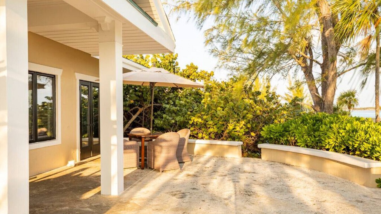 Photo of Outdoor in Out Islands
