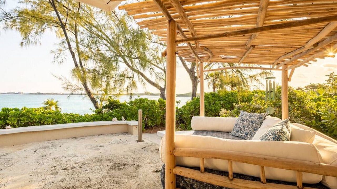 Photo of Outdoor in Out Islands