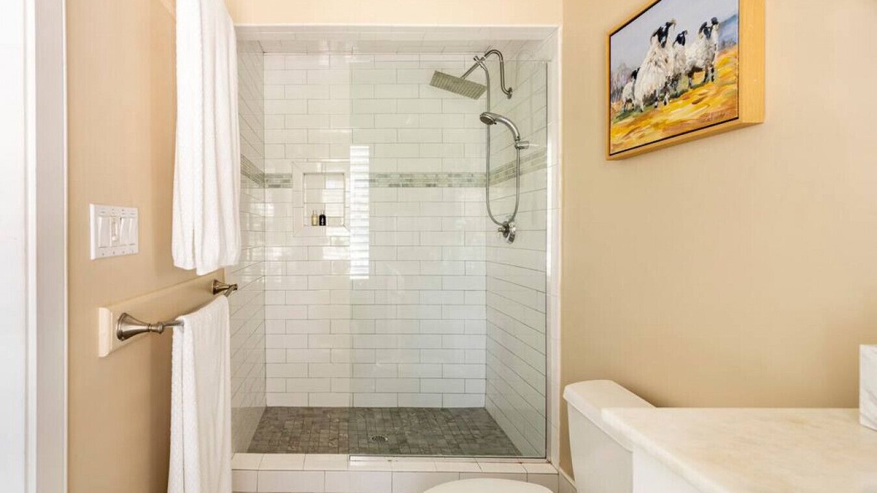 Photo of Bathroom in Out Islands