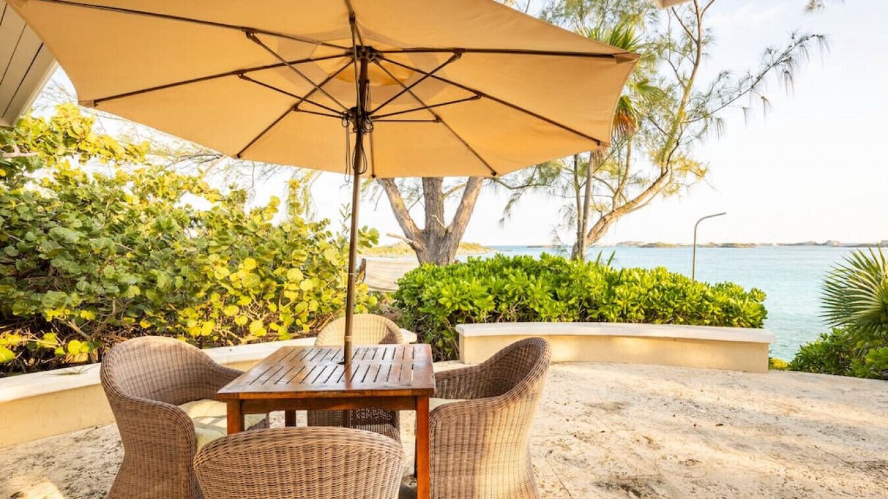 Photo of Outdoor in Out Islands