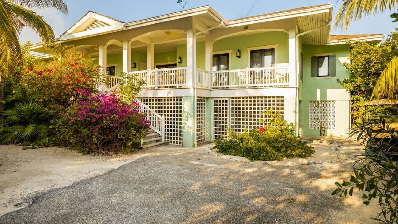 Photo of Outdoor in Out Islands