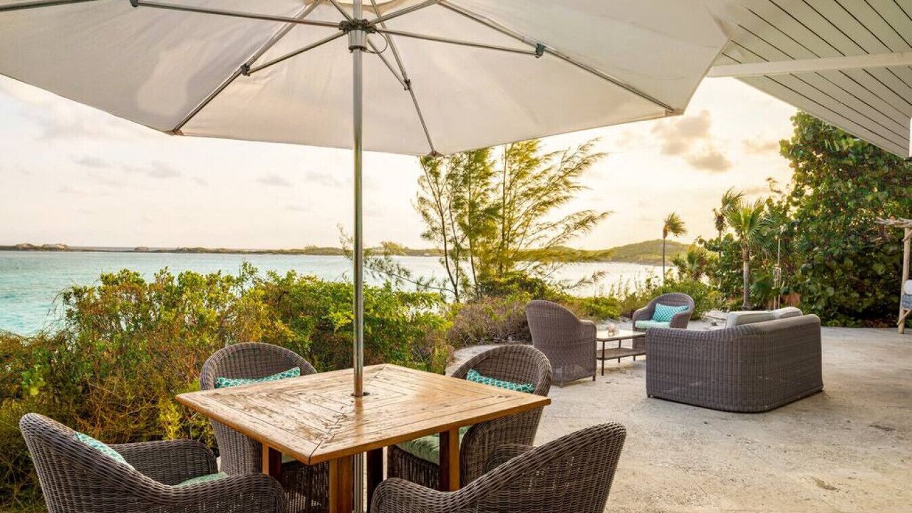 Photo of Outdoor in Out Islands