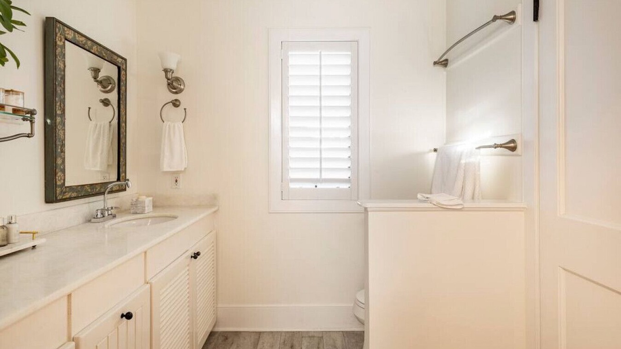 Photo of Bathroom in Out Islands