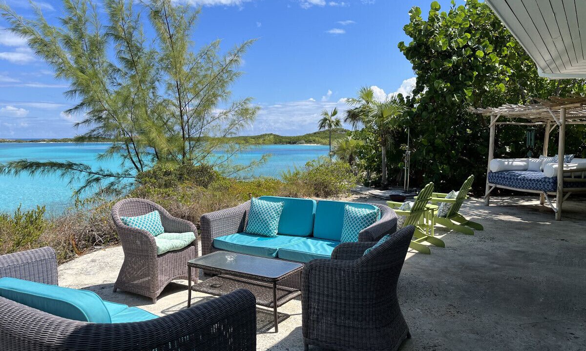 Photo of Outdoor in Out Islands