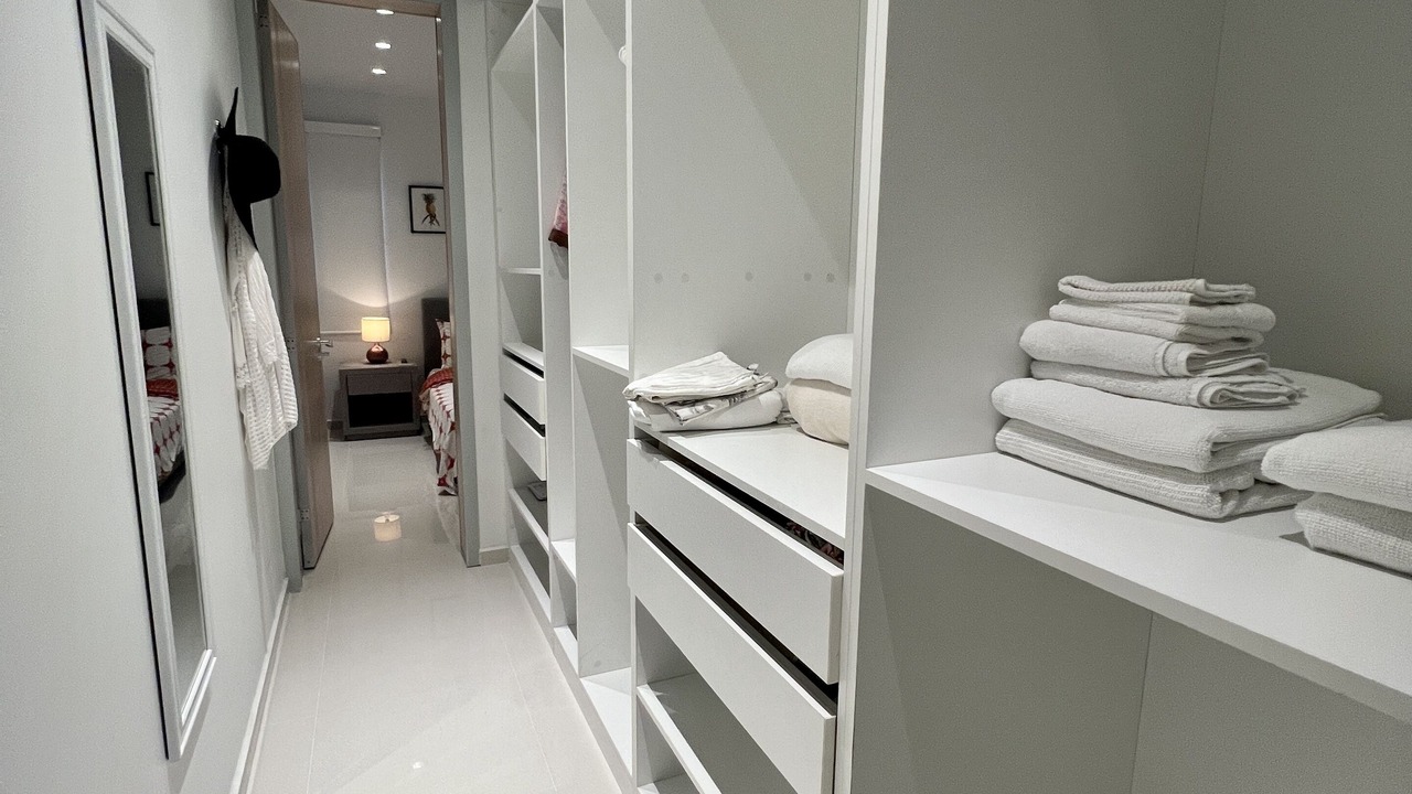 Photo of Bedroom in Tuscany Residence Aruba