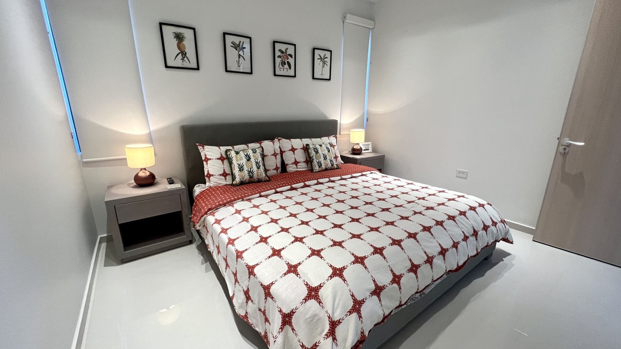 Photo of Bedroom in Tuscany Residence Aruba