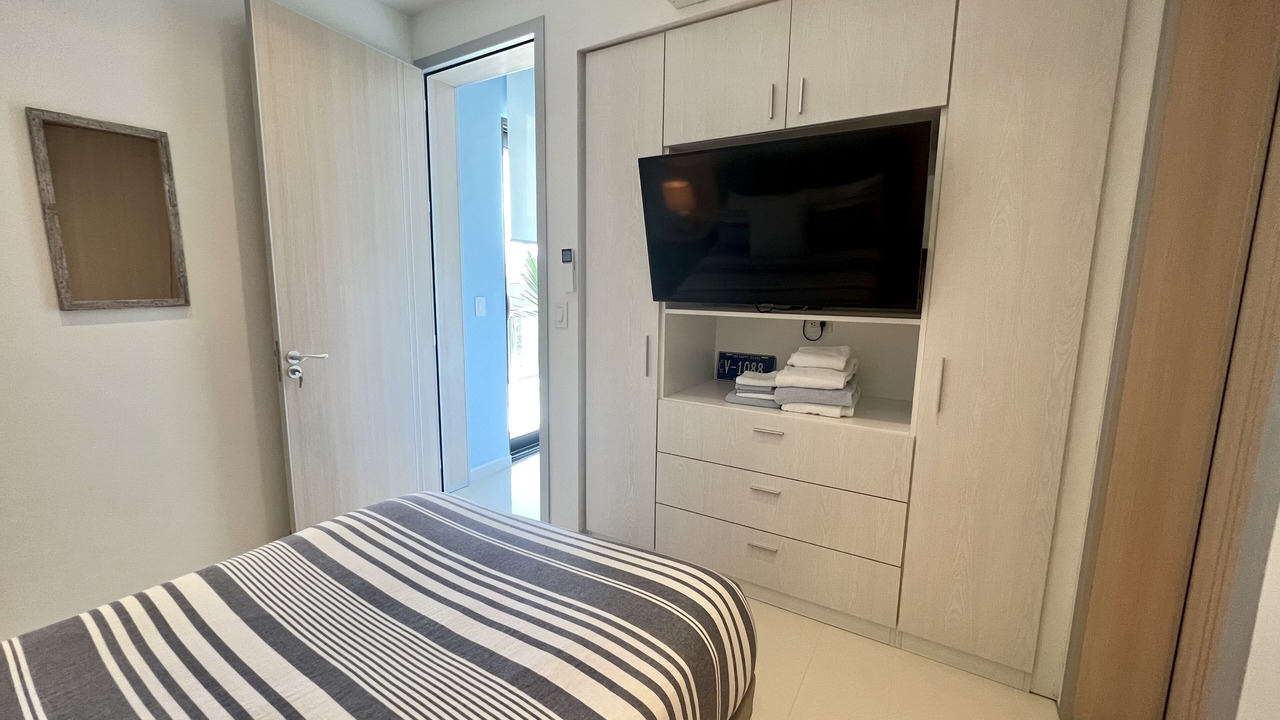 Photo of Bedroom in Tuscany Residence Aruba