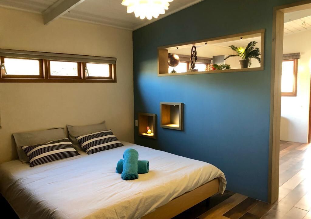 Photo of Bedroom in Jaburibari