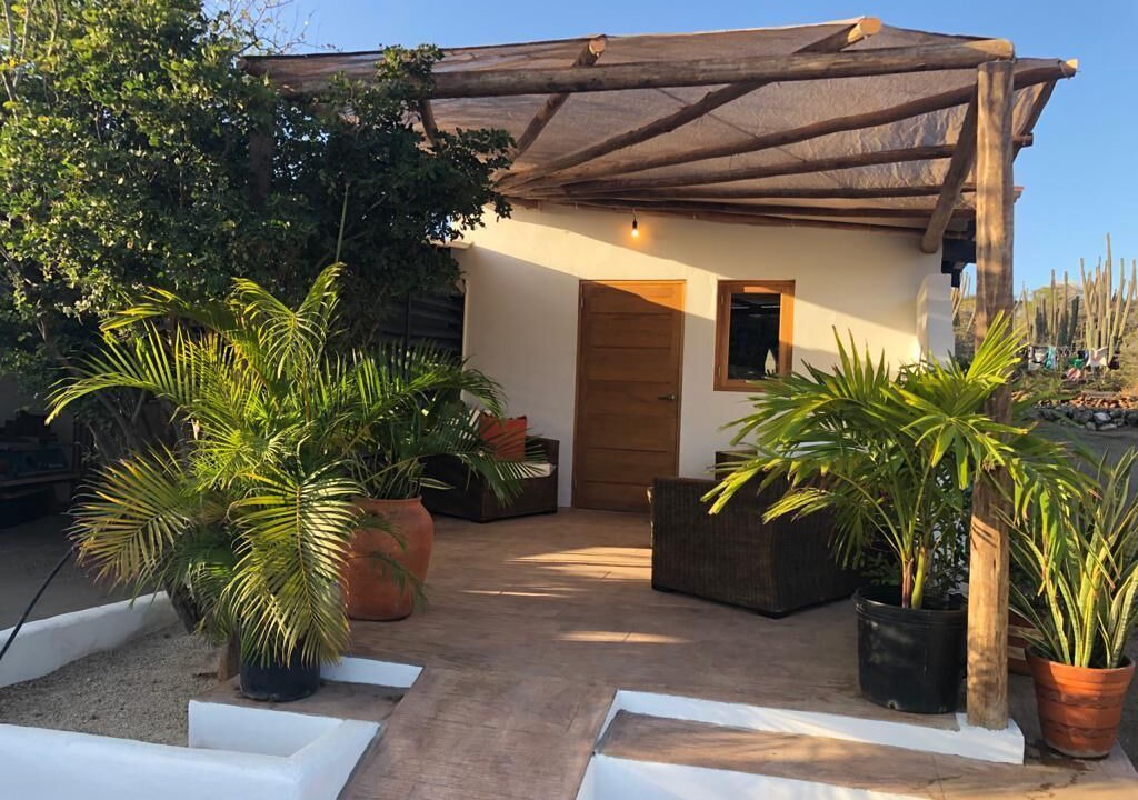 Photo of Patio Balcony in Jaburibari