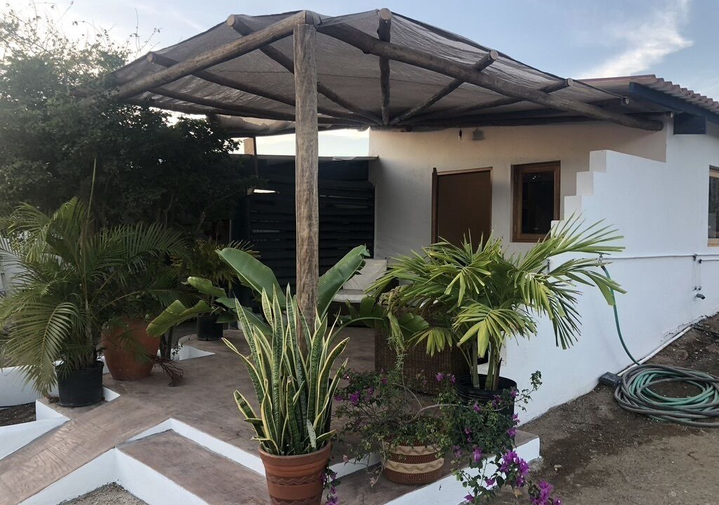 Photo of Patio Balcony in Jaburibari