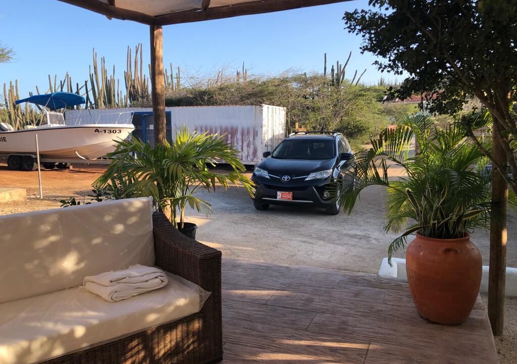 Photo of Patio Balcony in Jaburibari