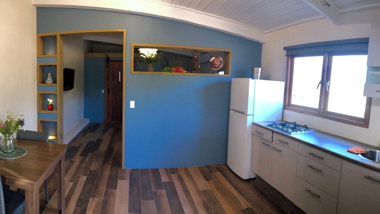 Photo of Kitchen in Jaburibari