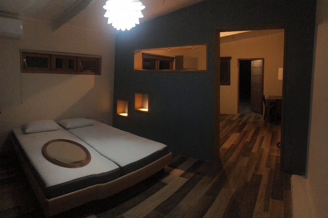 Photo of Bedroom in Jaburibari