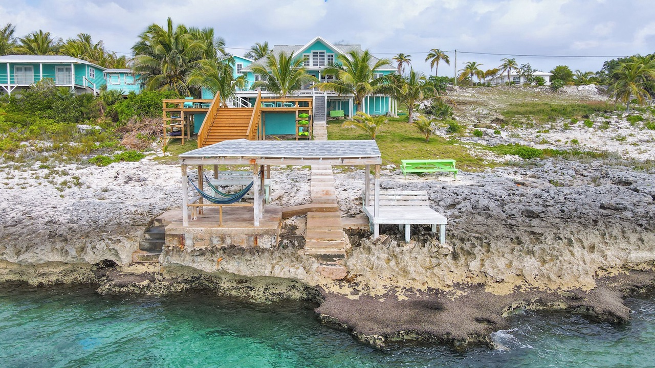 Photo of Outdoor in Rainbow Bay