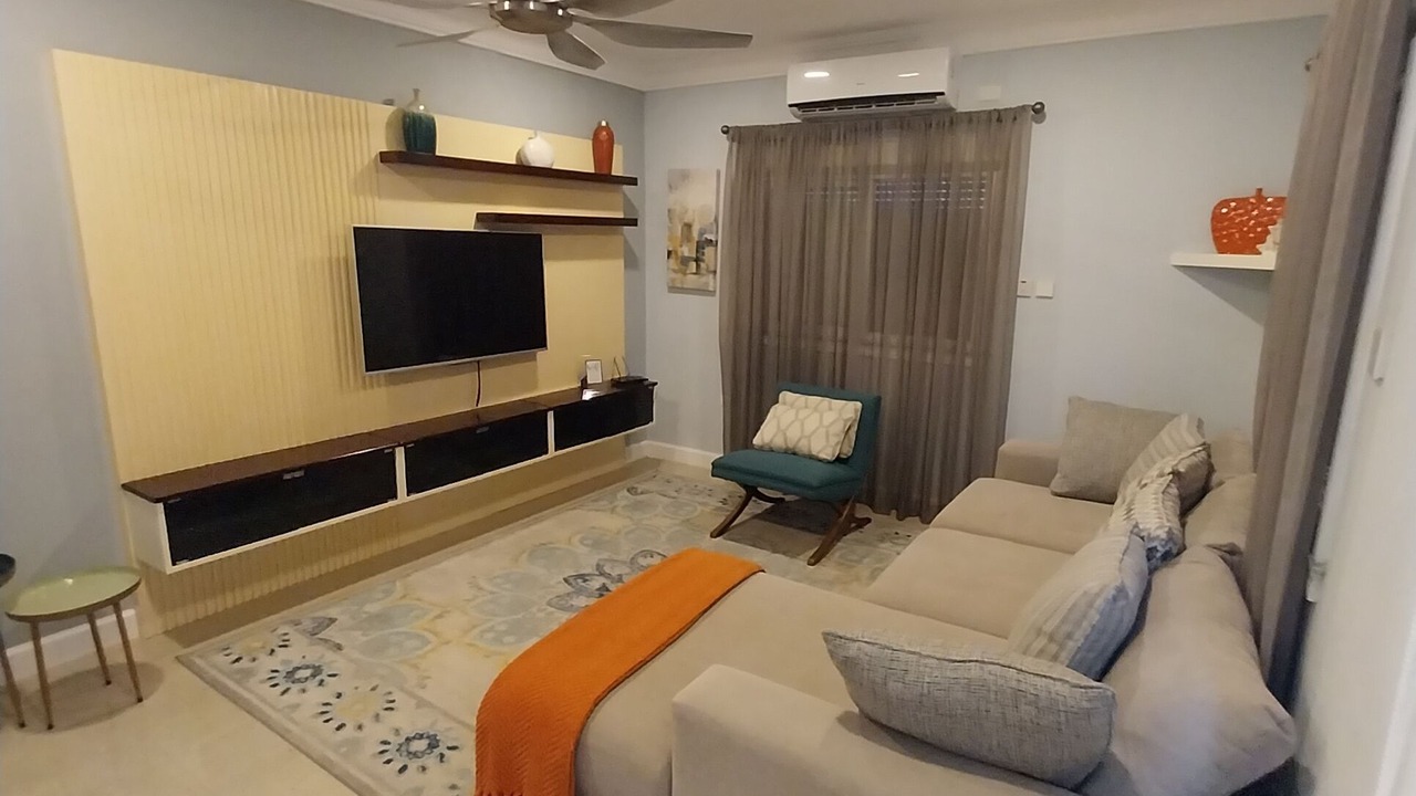 Photo of Livingroom in St. Ann's Bay