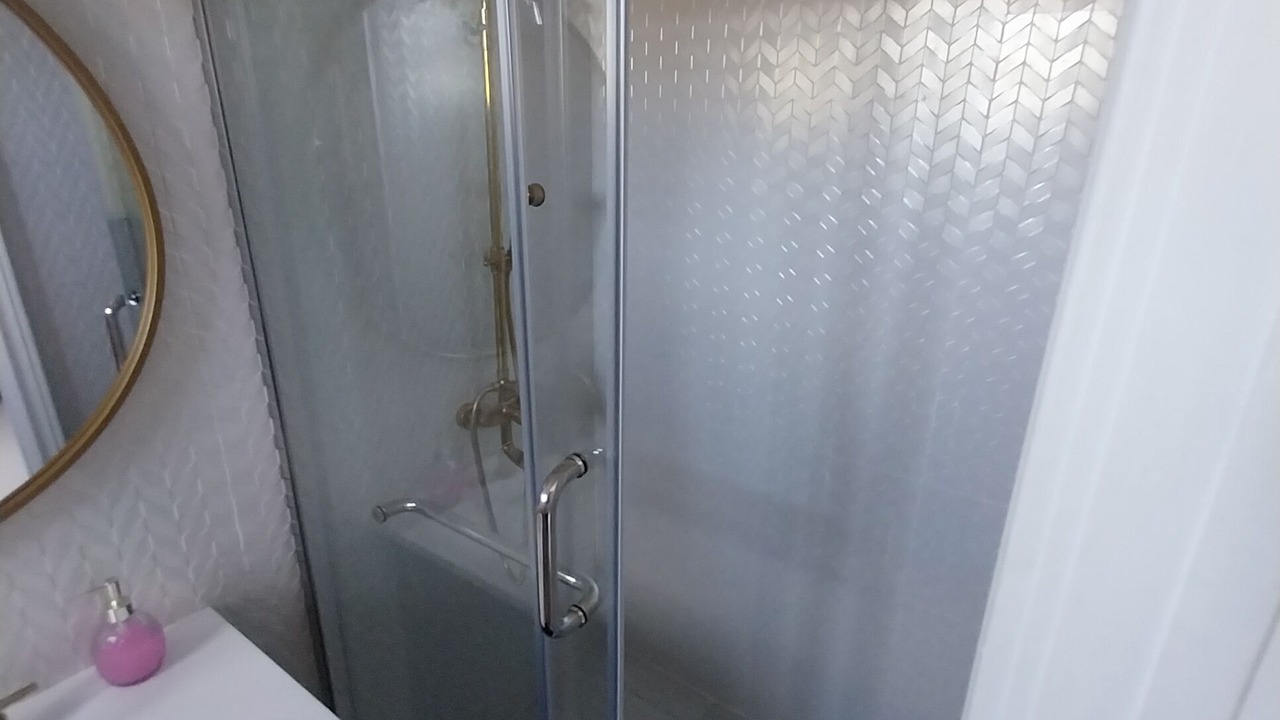 Photo of Bathroom in St. Ann's Bay