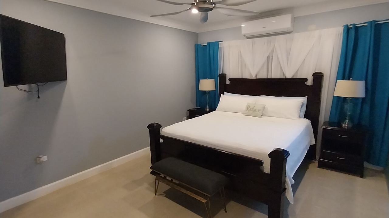 Photo of Bedroom in St. Ann's Bay