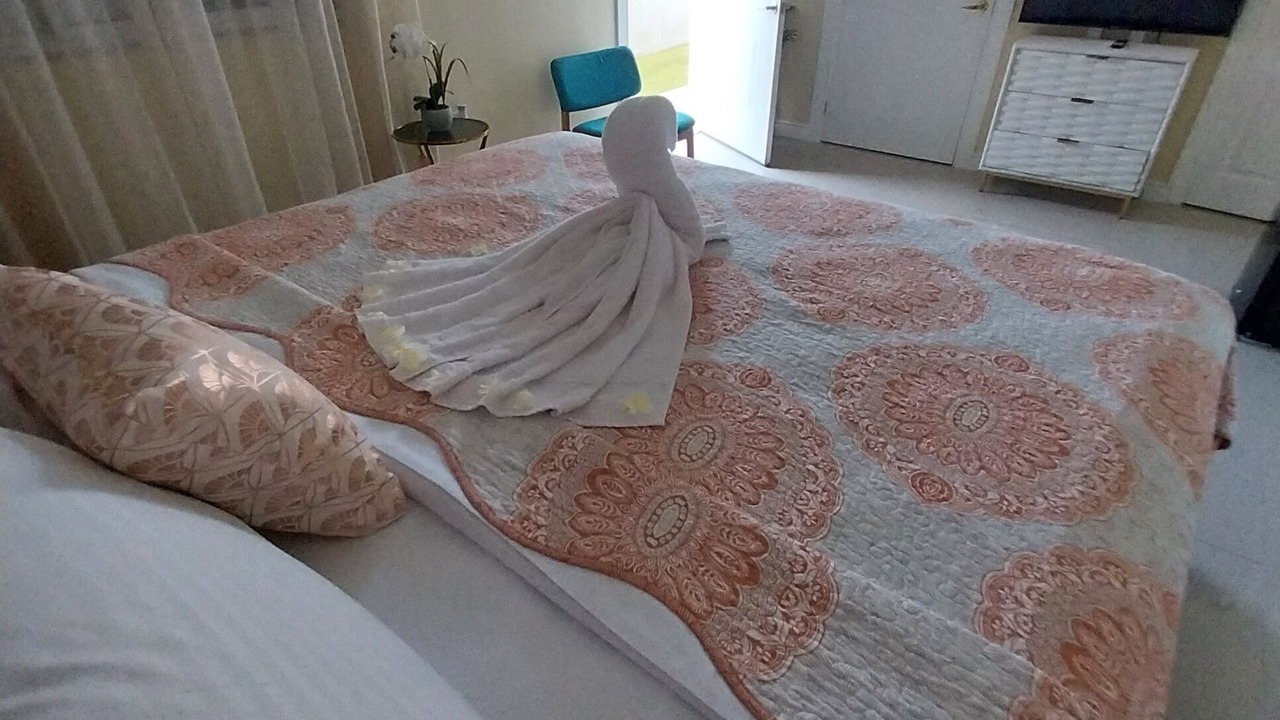 Photo of Bedroom in St. Ann's Bay