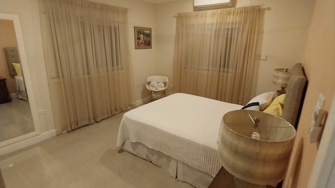 Photo of Bedroom in St. Ann's Bay