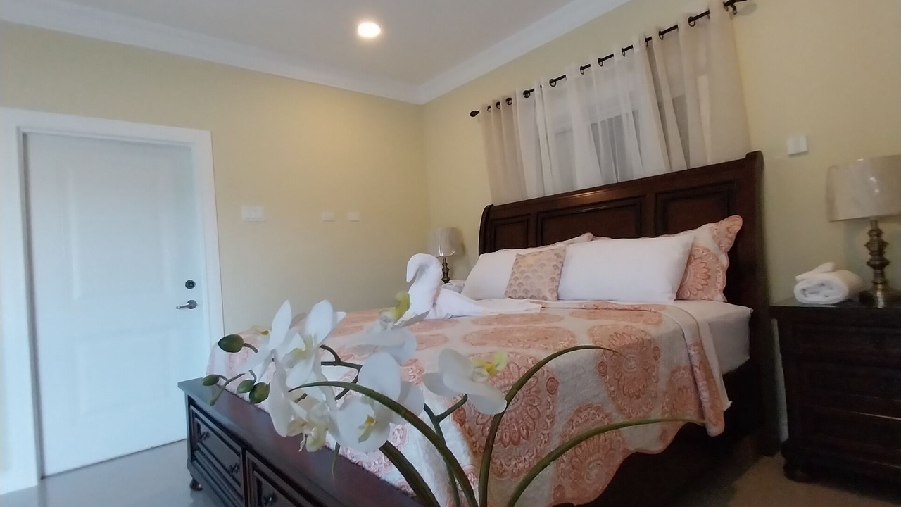 Photo of Bedroom in St. Ann's Bay