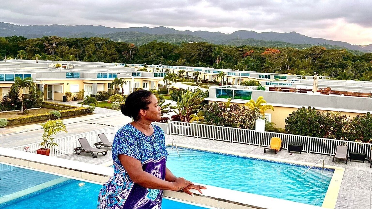 Photo of Outdoor in St. Ann's Bay